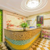 Отель Green Valley Hotel (Guiyang Longdongbao Airport Store) в Гуиянг