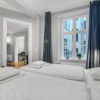 Отель Rosenborg Hotel Apartments, фото 46