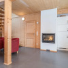 Отель Chalet in Hohentauern Near ski Area With Sauna, фото 13