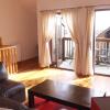 Отель Penthouse 4 Modern Harbourside Apartment Sea Views в Пензенсе