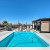 Отель Lake Havasu Home w/ Pool - 2 Miles to Waterfront!, фото 12
