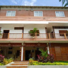Отель Hosteria Pacho`s House, фото 1