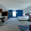 Отель Home2 Suites by Hilton Dallas-Frisco, фото 6