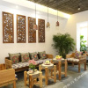 Отель Lijiangqing Theme Hotel, фото 2