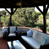 Отель Baia Sardinia - Villa Rose With 3 Rooms 187 Meters From the sea - Independent 10, фото 9