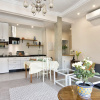 Отель Bright & Elegant City Centre 3 BR Apart, фото 13