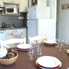 Отель VVF Drôme Provence, Montbrun les bains, фото 16