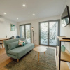 Отель Courtyard Oporto Design Apartment K With Terrace, фото 4