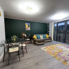 Отель SS- Penthouse Lux Suite, фото 12