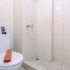 Отель Cozy Stay Studio At 3Rd Floor Springlake Summarecon Bekasi Apartment, фото 11