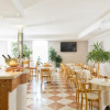 Отель Club Hotel e Residence La Vela, фото 17