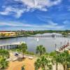 Отель On the 3-d Floor, Laketown 324 - Large 2 BD , Great Views and Amenities, фото 23