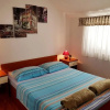 Отель Mila - 2 Bedrooms and Free Parking - A4, фото 3
