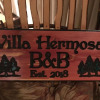 Отель VillaHermosa B&B, фото 6