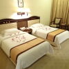 Отель Le President Hotel, фото 2