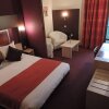 Отель Hôtel Amys Grenoble-Voreppe, фото 20