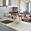 Отель Blue - Beach Front Spectacular Villa Sleeps 10, фото 9
