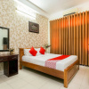 Отель Hoang Yen Nhi Hotel By OYO Rooms, фото 33
