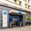 Отель ibis budget Berlin Kurfürstendamm, фото 1