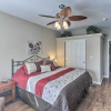 Отель River's Edge Golf Condo w/ Beach Access + Patio!, фото 5