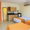 Отель San Francisco Apart Hotel, фото 23