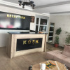 Отель Köşk Hotel, фото 2