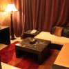 Отель Niara Hotel Suites Al Malaz в Эр-Рияде
