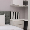 Отель Warm And Enjoy Living 2Br At Springlake Summarecon Bekasi Apartment, фото 18