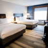Отель Holiday Inn Express Dayton, an IHG Hotel, фото 29