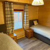 Отель Inviting 2-bedroom Cabin in Ashton Under Hill, фото 6