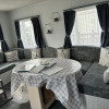 Отель Skegness Seaside Retreat - 2 Bed Apartment, фото 8