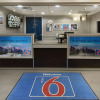 Отель Motel 6 Fort Worth, TX - Downtown East, фото 1
