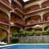 Отель Posada Rincon Magico, фото 1