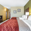 Отель Holiday Inn Express Winchester, фото 4