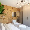 Отель Boho Chic Apartment  Hove, фото 6