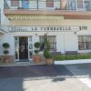 Отель La Furnacelle, фото 19