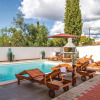 Отель Stunning Home in Pula With Wifi and 7 Bedrooms, фото 23