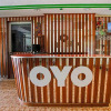 Отель OYO Hotel Nachancan, фото 2