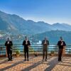 Отель Rosewood Retreat Bhimtal, фото 11