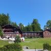 Отель Berghotel Sudelfeld, фото 7