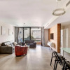 Отель Nordau BLVD 2 Bedrooms, фото 11