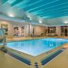 Отель Holiday Inn University Plaza-Bowling Green, an IHG Hotel, фото 14