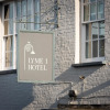 Отель Lyme 1 Hotel, фото 2
