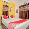 Отель OYO 7918 Home Stay near Trinity Circle, фото 15