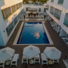 Отель Milea Hotel, фото 12