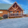 Отель Psalm 2705 - Three Bedroom Cabin, фото 29