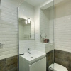 Отель Pick a Flat's Apartment in Eiffel Tower - rue Boulevard de Grenelle, фото 7