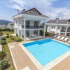Отель Villa Aktif by Villamnet, фото 12