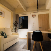 Отель B 48 Living by B Rent, фото 25
