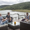Отель Kariega Game Reserve - River Lodge, фото 23